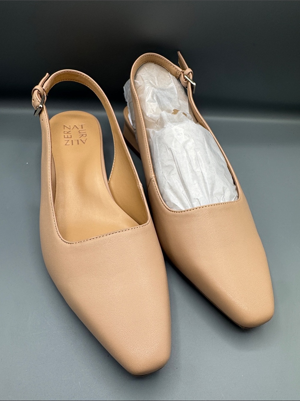 Naturalizer Ginger Pumps